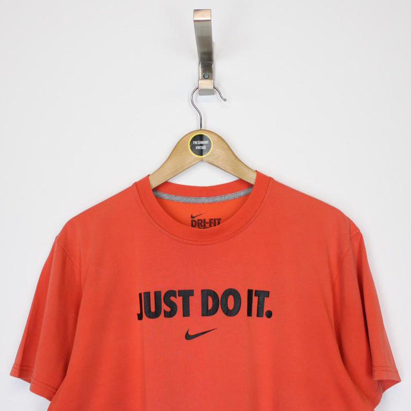 Vintage Nike T-Shirt Medium
