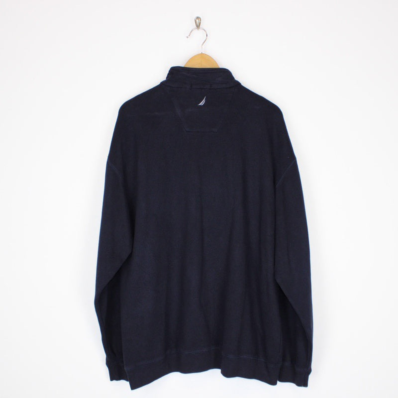 Vintage Nautica Sweatshirt XL