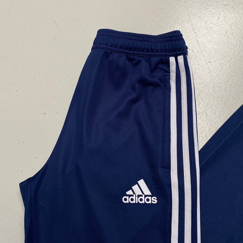 Vintage Adidas Tracksuit Bottoms Small