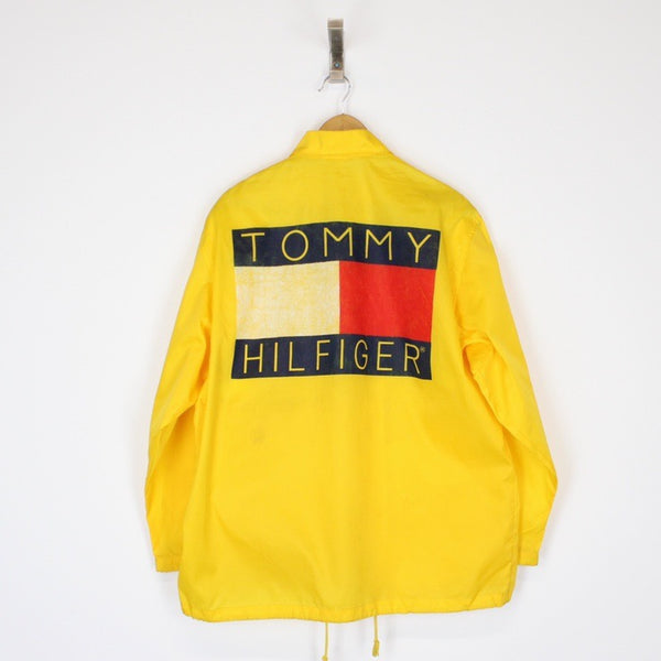 Vintage Tommy Hilfiger Jacket XL