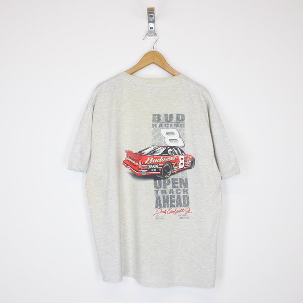 Vintage Dale Earnhardt Nascar T-Shirt XL