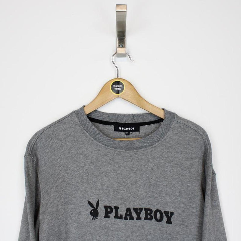 Vintage Playboy Shirtshirt Large
