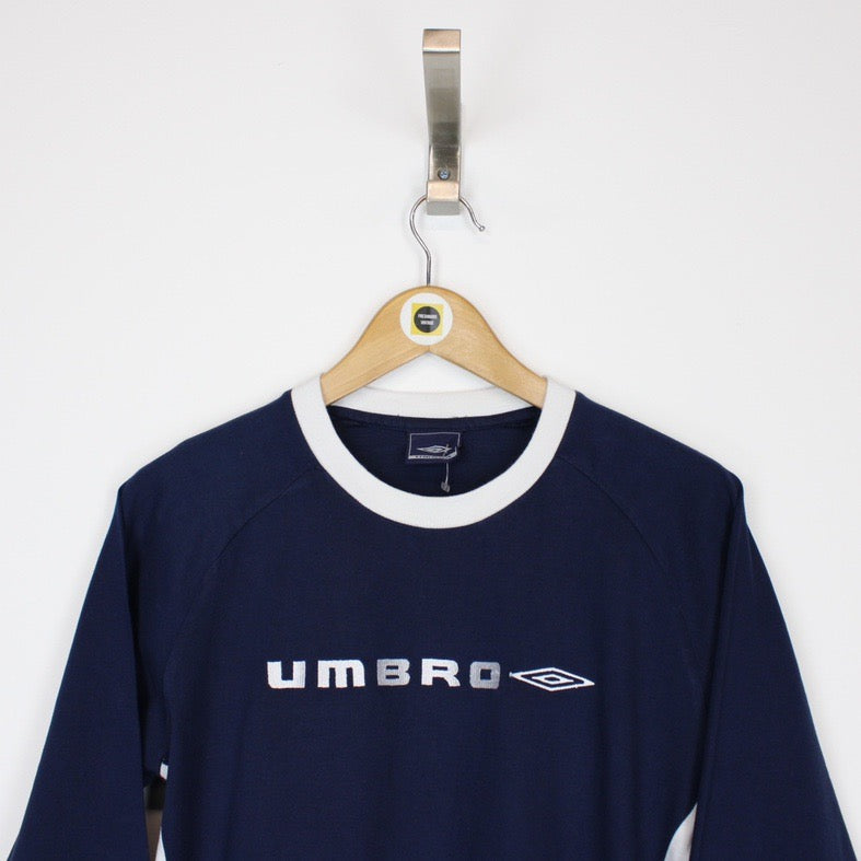 Vintage Umbro T-Shirt XS
