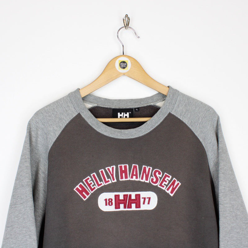 Vintage Helly Hansen Sweatshirt XL
