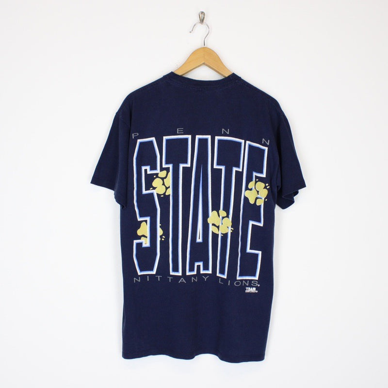 Vintage Penn State USA T-Shirt Large