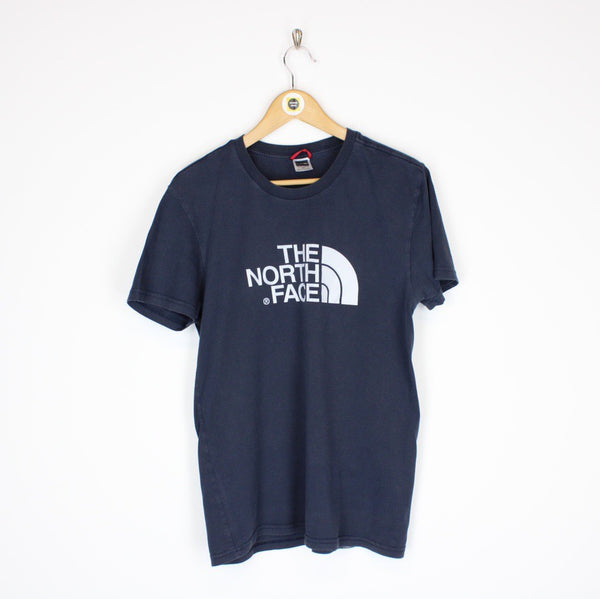 Vintage The North Face T-Shirt Small