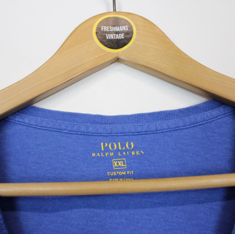 Vintage Polo Ralph Lauren T-Shirt XXL