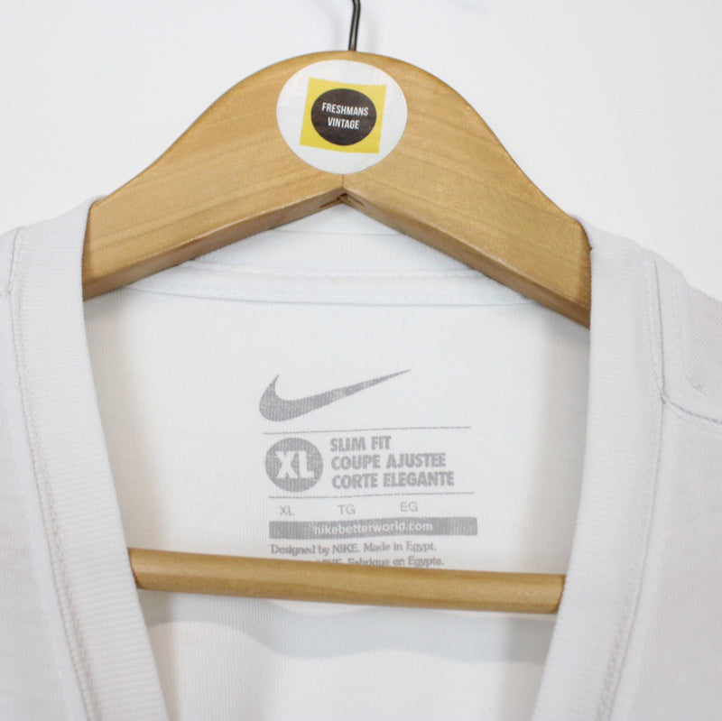 Vintage Nike England T-Shirt XL