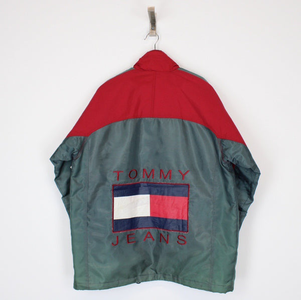 Vintage Tommy Hilfiger Jacket Large