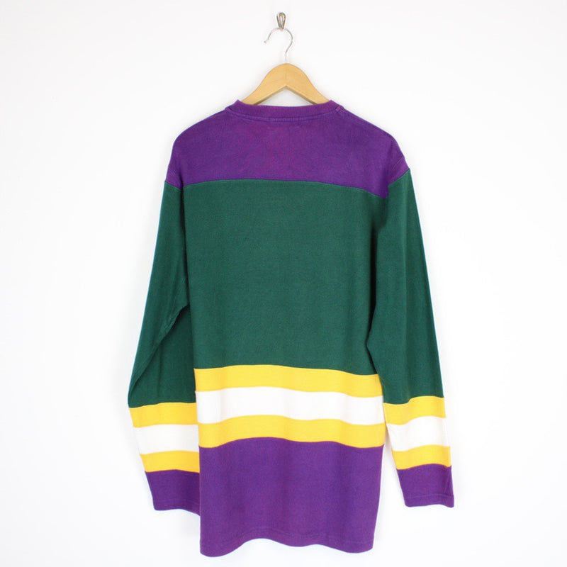 Vintage 90’s Polo Ralph Lauren Sweatshirt XL
