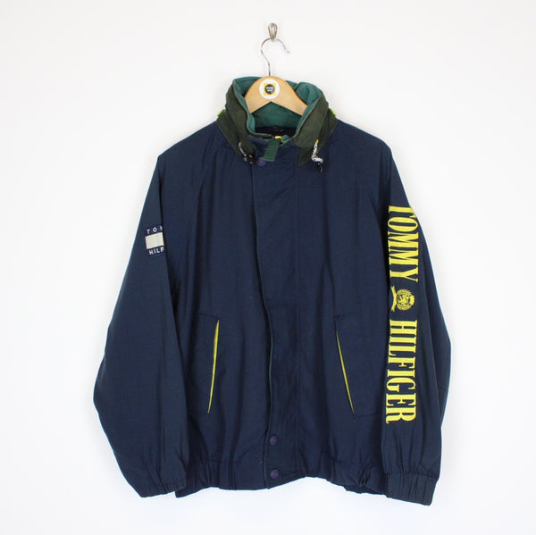 Vintage Tommy Hilfiger Jacket Medium