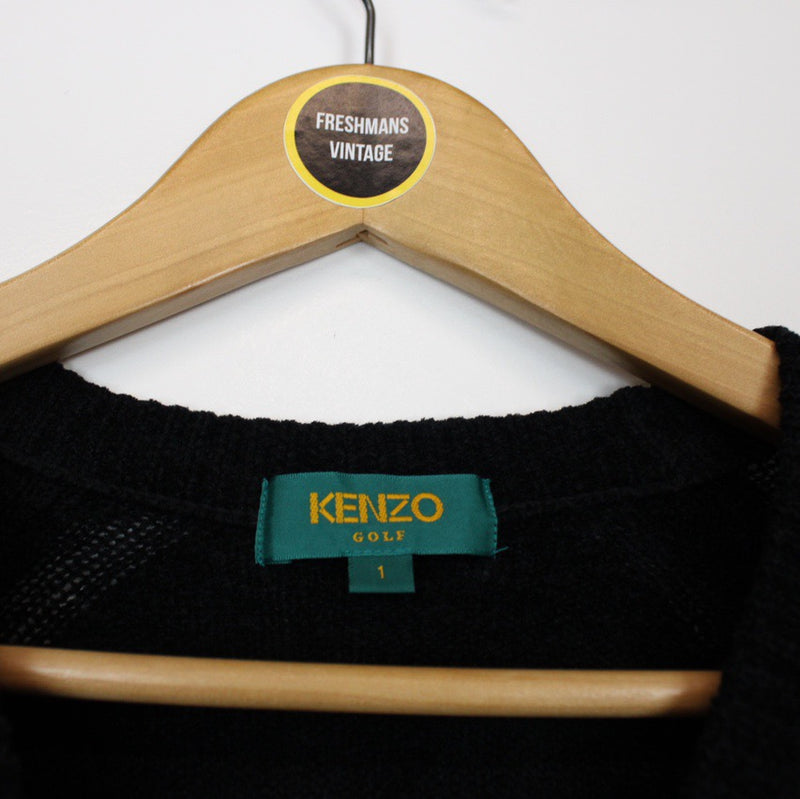 Vintage Kenzo Sweatshirt XS