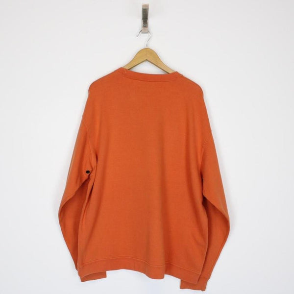 Vintage Timberland Sweatshirt L-XL