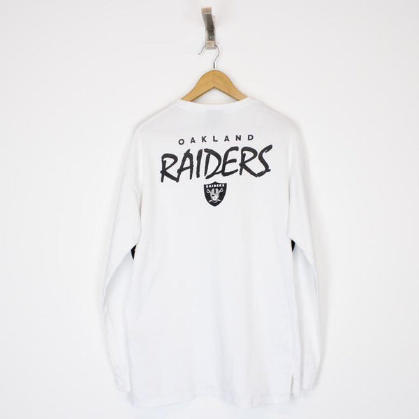 Las Vegas Raiders NFL T-Shirt Small