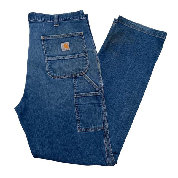 Vintage Carhartt Workwear Jeans XL