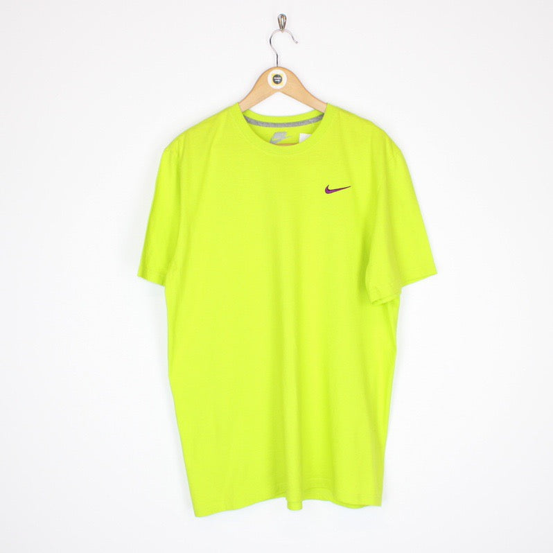 Vintage Nike T-Shirt XL