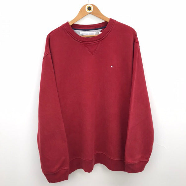 Vintage Tommy Hilfiger Sweatshirt XL