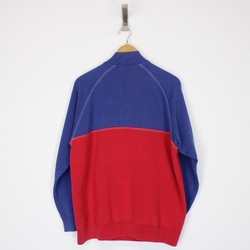 Vintage Polo Ralph Lauren Sweatshirt Small