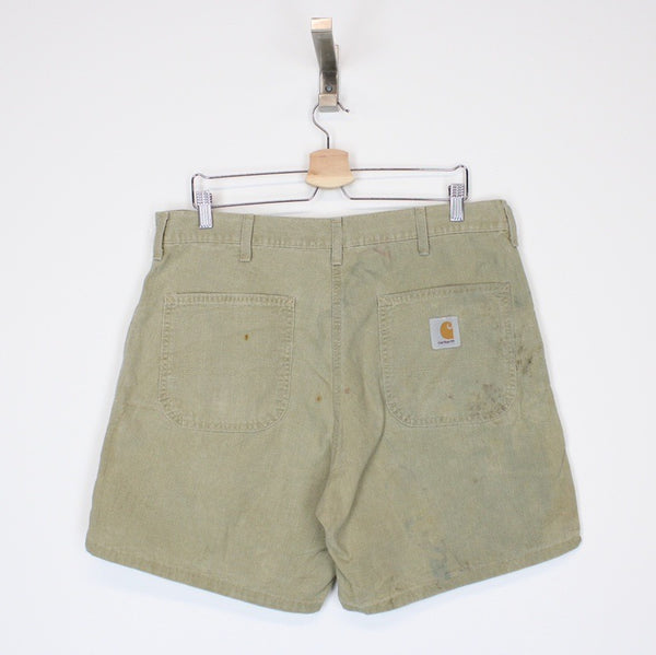 Vintage Carhartt Workwear Shorts XL