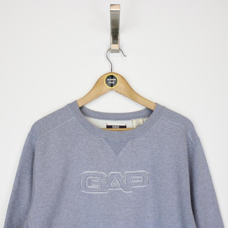 Vintage Gap Sweatshirt Small