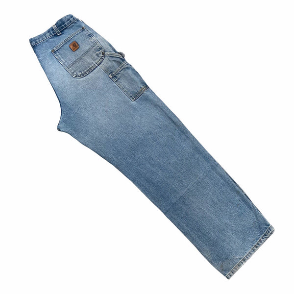 Vintage Carhartt Double Knee Workwear Jeans XL