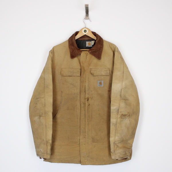 Vintage Carhartt Workwear Jacket XXL