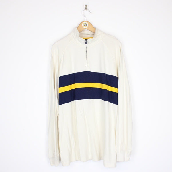 Vintage Chaps Sweatshirt XL