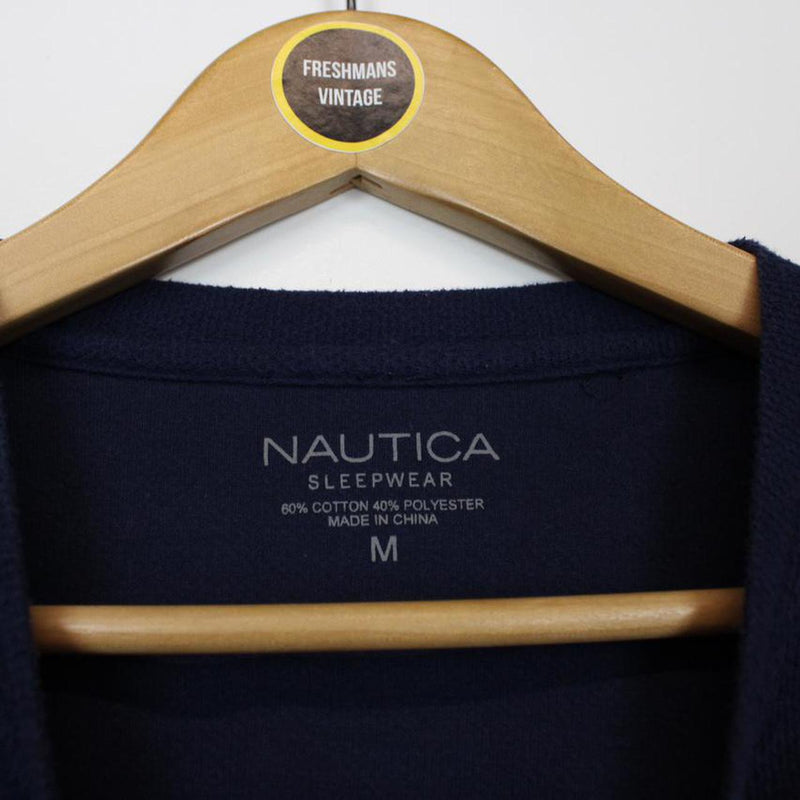 Vintage Nautica T-Shirt Medium