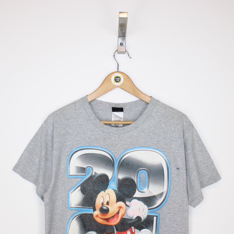 Vintage 2001 Disney T-Shirt Medium