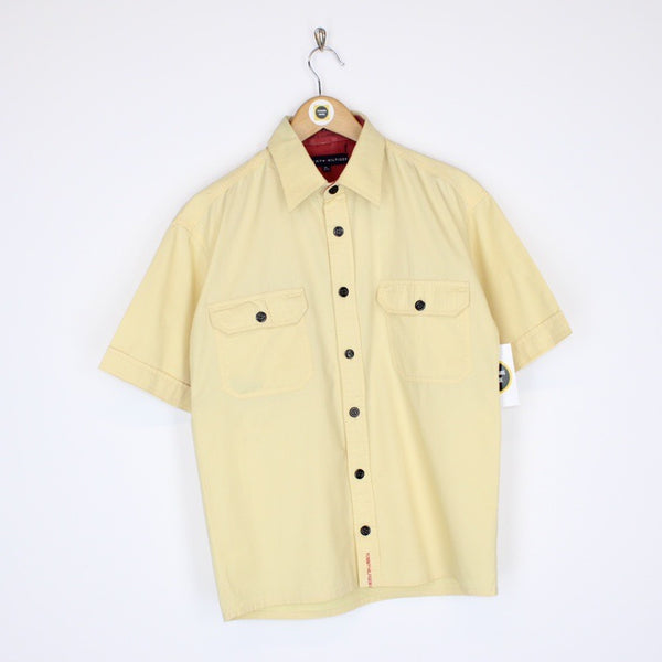 Vintage Tommy Hilfiger Shirt Medium
