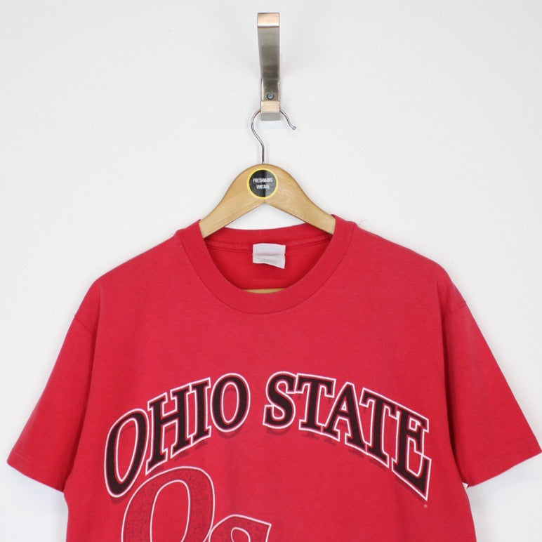 Vintage Ohio State Buckeys T-Shirt  Medium