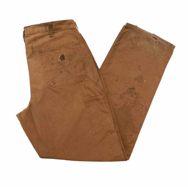 Vintage Carhartt Workwear Trousers XL