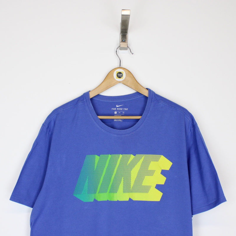 Vintage Nike T-Shirt XXL