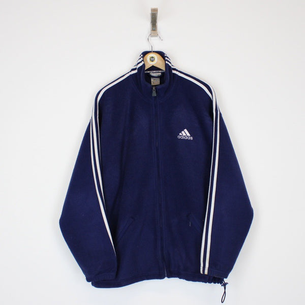 Vintage Adidas Jacket XL