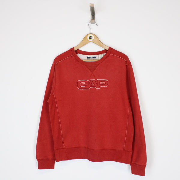 Vintage Gap Sweatshirt XS