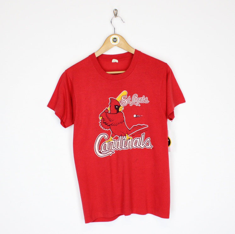 Vintage MLB T-Shirt Medium