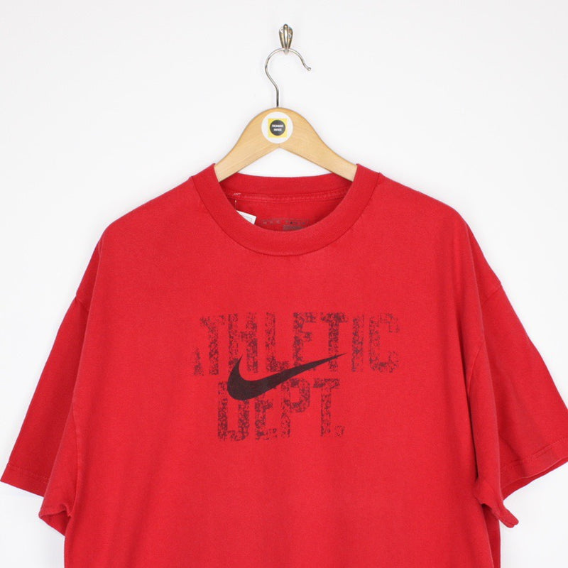 Vintage Nike T-Shirt XL