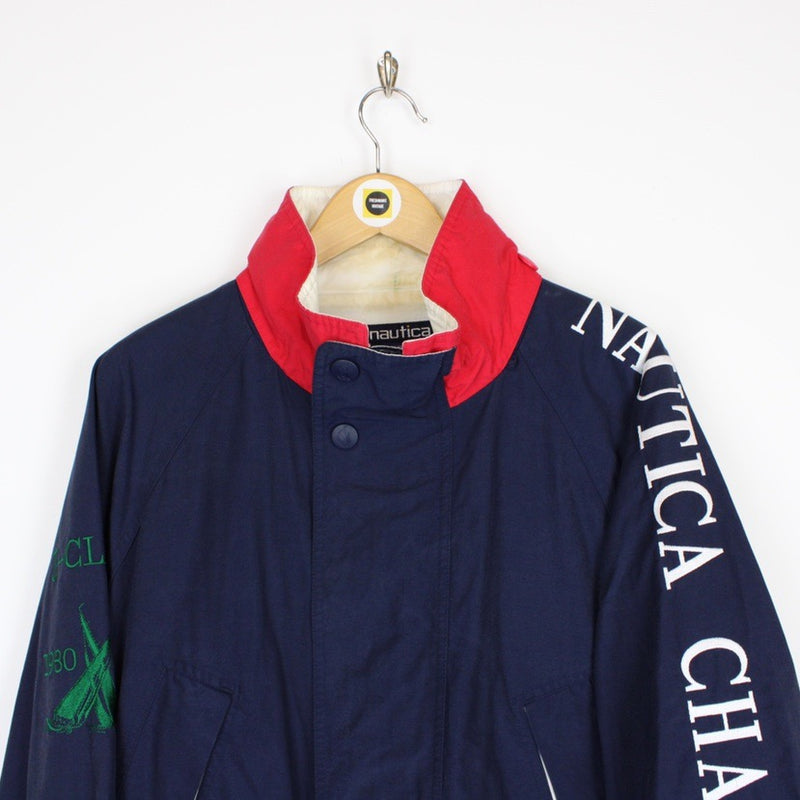 Vintage 90’s Nautica Jacket Large