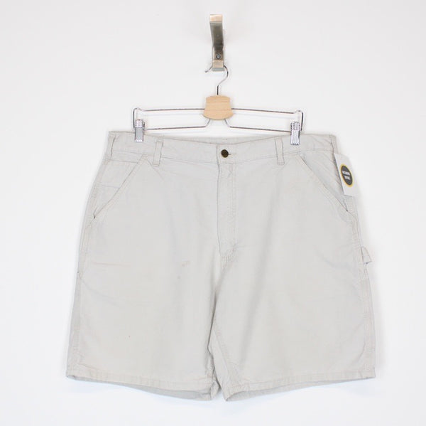 Vintage Carhartt Workwear Shorts XL