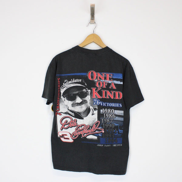 Vintage 1994 Dale Earnhardt Nascar T-Shirt Medium