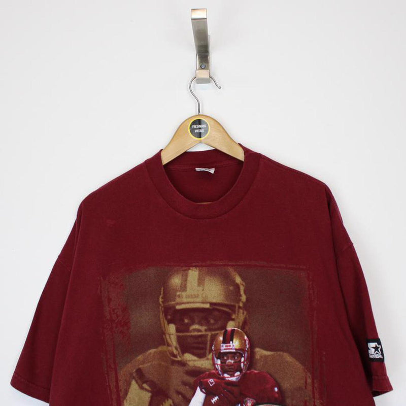 Vintage San Francisco 49ers T-Shirt XL