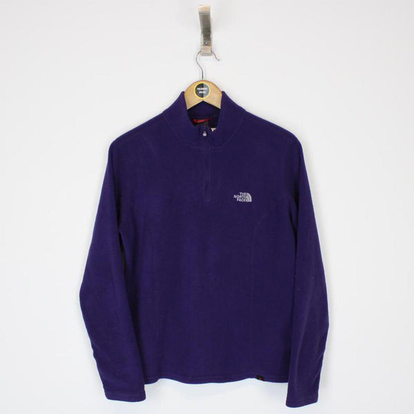 Vintage The North Face Fleece Large