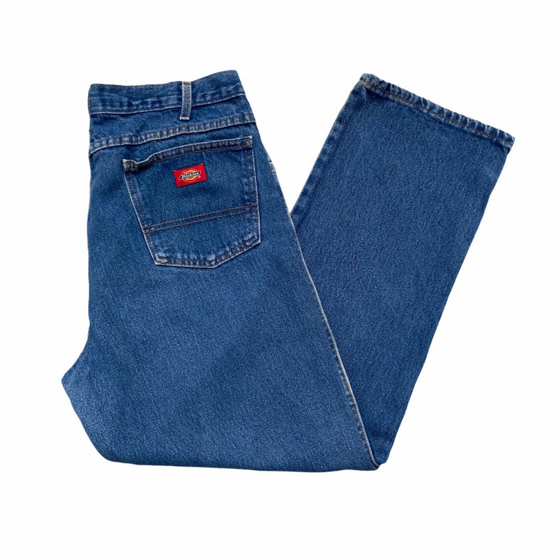 Vintage Dickies Workwear Jeans XL