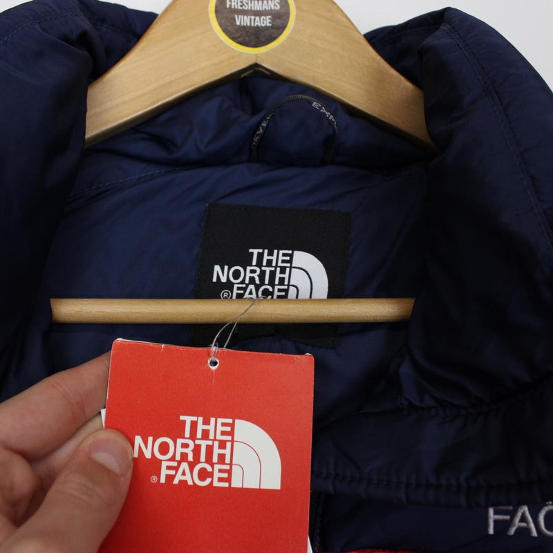 Deadstock Vintage The North Face Gilet XS