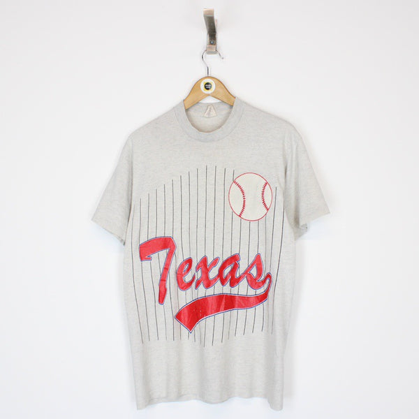 Vintage Texas USA T-Shirt Large