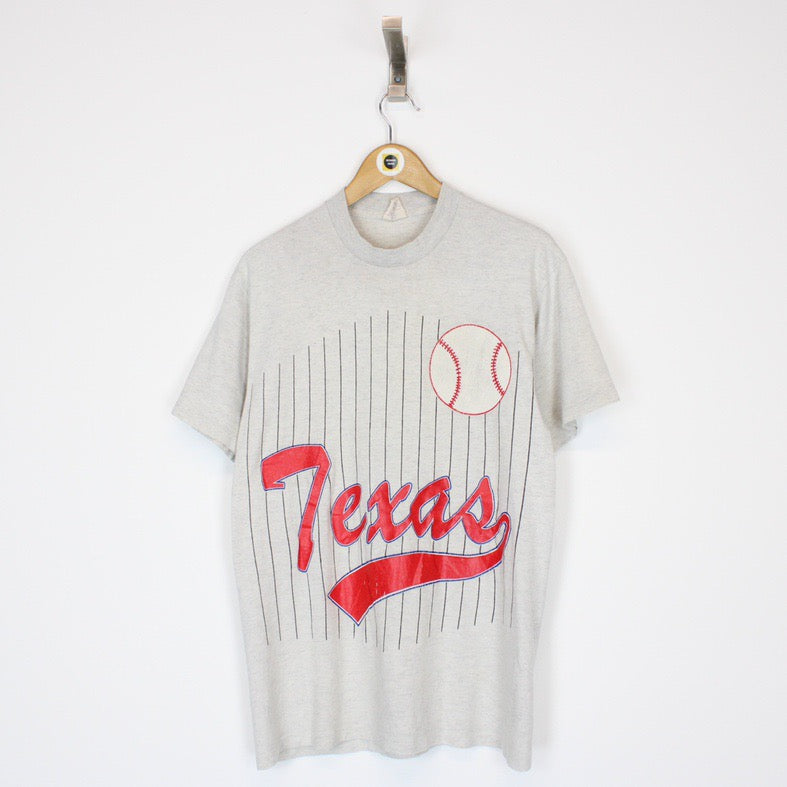 Vintage Texas USA T-Shirt Large