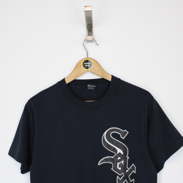 Vintage 1991 Chicago White Sox MLB T-Shirt Medium