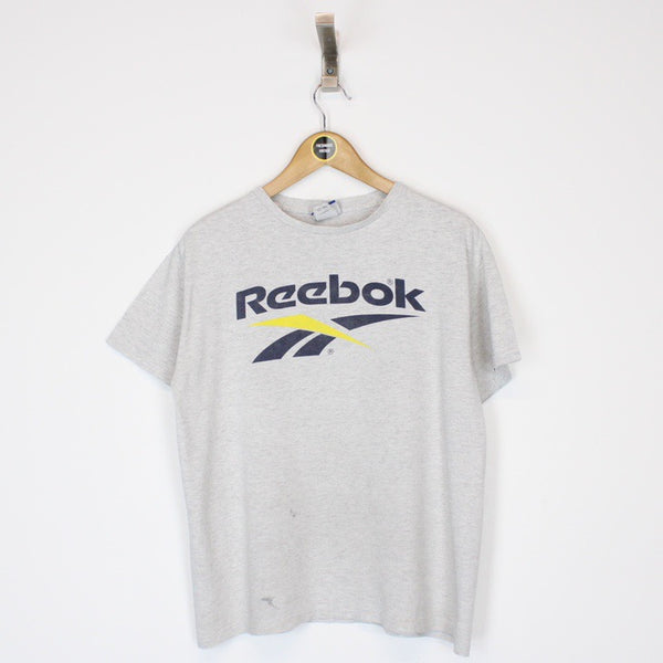 Vintage Reebok T-Shirt Small