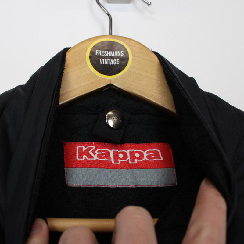 Vintage Kappa Jacket XL