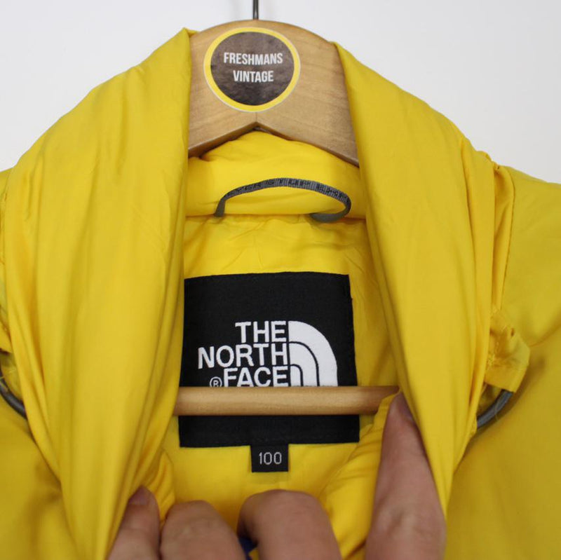 Vintage The North Face Puffer Large